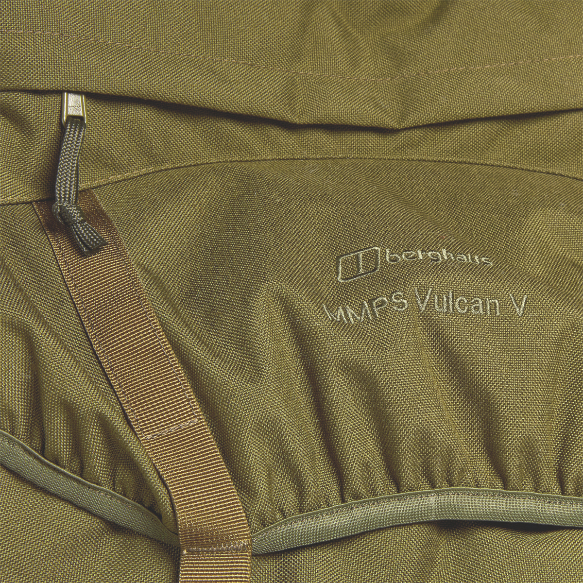 Berghaus Vulcan V MMPS Rucksack